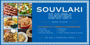 Souvlaki Haven
