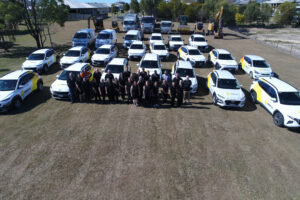 Vanilla Rentals Team